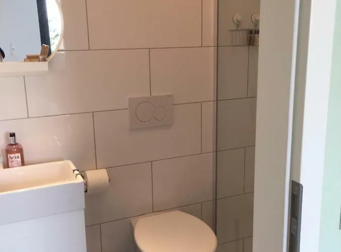 Nahe Messe Und Flughafen * 杜塞尔多夫