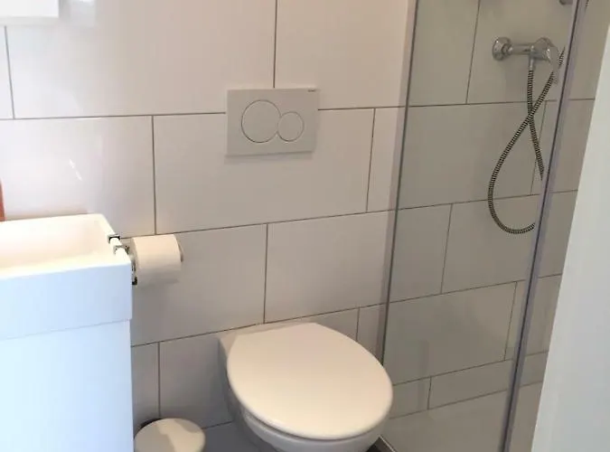 Nahe Messe Und Flughafen *