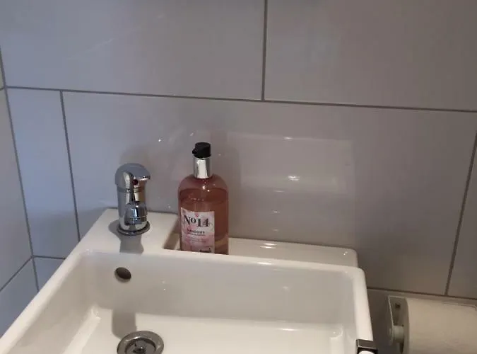 Appartement Nahe Messe Und Flughafen *