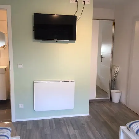 Apartamento Nahe Messe Und Flughafen Düsseldorf