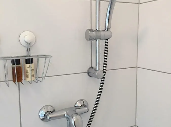 Διαμέρισμα Nahe Messe Und Flughafen *