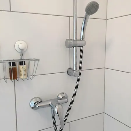 Apartament Nahe Messe Und Flughafen *